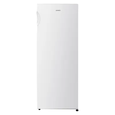 Gorenje R4142PW, Kühlschrank Freistehend, Weiss