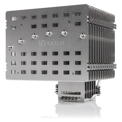 Noctua NH-P1 (158 mm), CPU Kühler, Silber