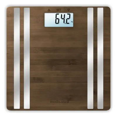 Medisana, Personenwaage, BS553 (180 kg)