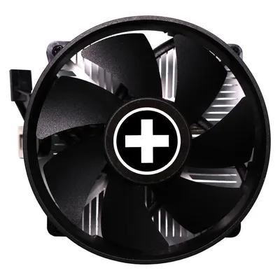 Xilence A200 (69 mm), CPU Kühler, Schwarz