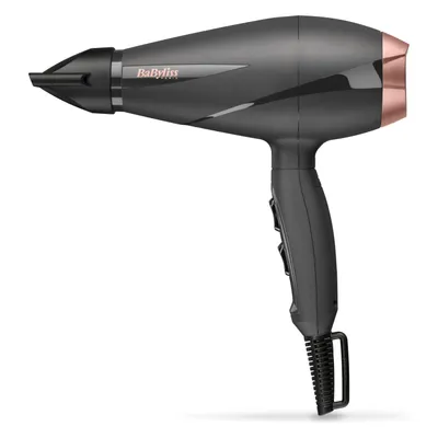 BaByliss, Föhn, Smooth Pro (2100 W)