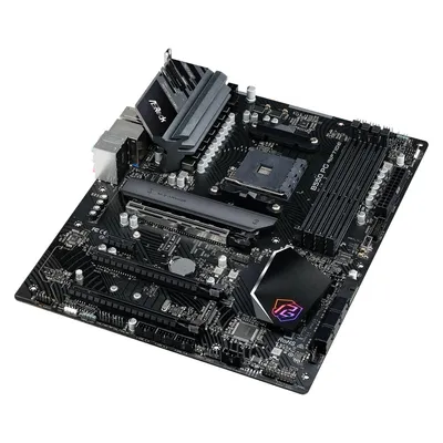 AsRock B550 PG Riptide (AM4, AMD B550, ATX), Mainboard