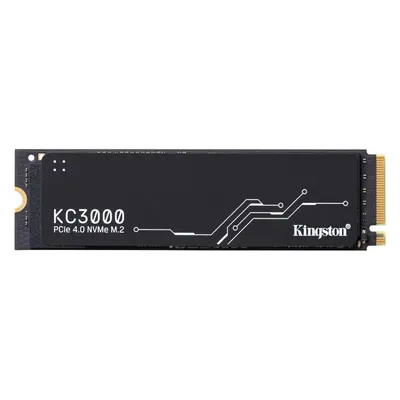 Kingston KC3000 (2048 GB, M.2 2280), SSD
