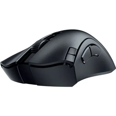 Razer Deathadder V2 X HyperSpeed (Kabellos), Maus, Schwarz