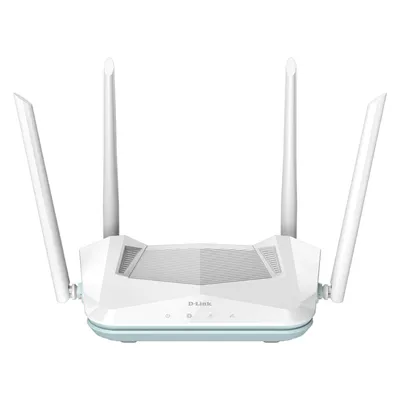 D-Link Eagle Pro R15, Router, Weiss
