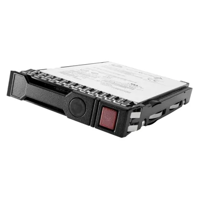 HPE Festplatte (4 TB, 3.5"), Festplatte