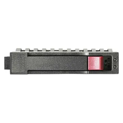 HPE Enterprise Festplatte (4 TB, 3.5"), Festplatte