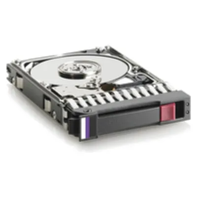 HPE Dual Port Festplatte (0.30 TB, 2.5"), Festplatte