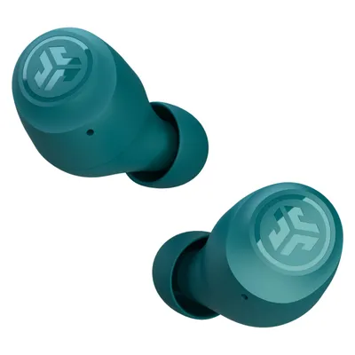 JLab Audio Go Air Pop in Blau
