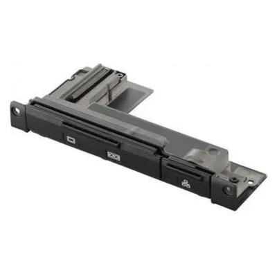 Panasonic Modul VGA / Serial / 2nd LAN für Toughbook 55 Mk2, Dockingstation + USB Hub, Schwarz