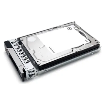 Dell P6XJ0 Interne Festplatte 2.5" 600 GB SAS (W125846694) (0.60 TB, 2.5"), Festplatte