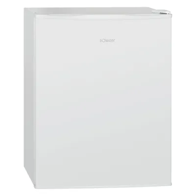 Bomann GB 7236, Gefrierschrank + Gefriertruhe, Weiss
