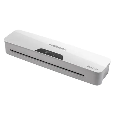 Fellowes, Laminiergerät, Pixel A3 Laminiergerät 5601601 weiss (125 µm, 75 - 125 µm, 80 - 125 µm, 80 µm, A3)