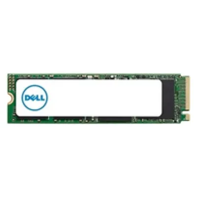 Dell 256GB, SSD, PCIe-34, M.2 (256 GB, M.2 2280), SSD