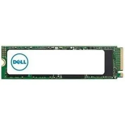 Dell 256GB, SSD, PCIe-34, M.2 (256 GB, M.2 2280), SSD