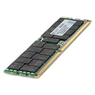 HPE 16GB (1x16GB) Dual Rank x4 (1 x 16GB, 1600 MHz, DDR3-RAM, DIMM), RAM