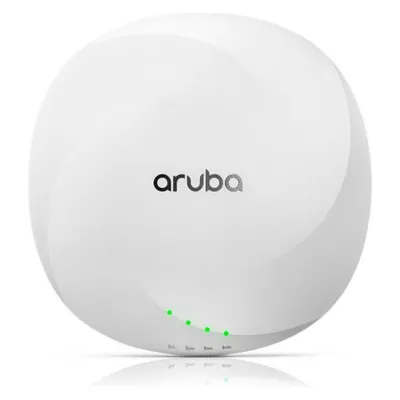 Aruba E AP-655, RW, Campus, Access Point (4800 Mbit/s), Access Point