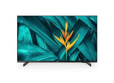 Philips Hotel TV 43HFL5214U/12 43" MediaSuite (43", LCD, 4K), TV, Schwarz