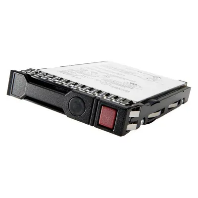 HPE 300GB HotSwap 2.5" SFF (0.30 TB, 2.5"), Festplatte