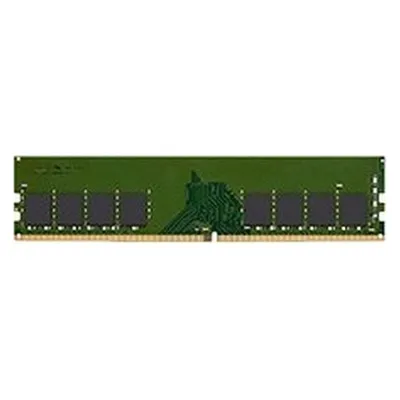 Kingston DDR4 Modul (1 x 8GB, 3200 MHz, DDR4-RAM, DIMM), RAM, Grün