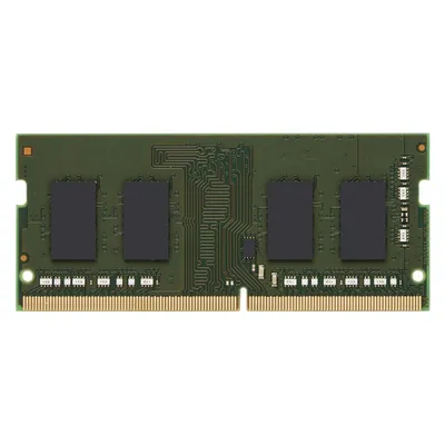 HP SoDIMM 8GB DDR4-3200 Micron J (1 x 8GB, 3200 MHz, DDR4-RAM, SO-DIMM), RAM, Schwarz