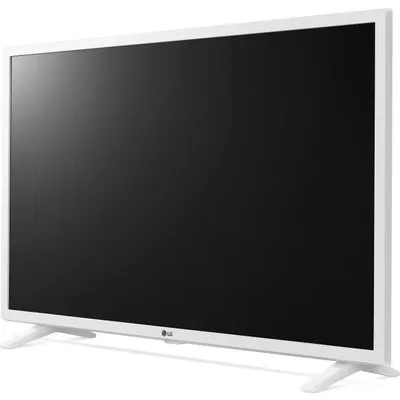 LG 32LQ63806LC (32", LQ63, LED, Full HD, 2022), TV, Weiss