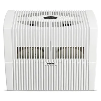 Venta AH550 Original Connect, Luftbefeuchter, Weiss