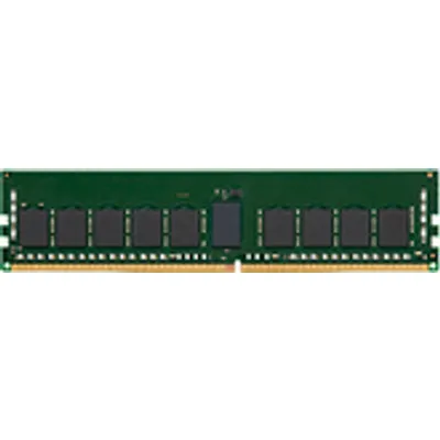 Kingston KSM32RS4/32HCR (1 x 32GB, 3200 MHz, DDR4-RAM, DIMM), RAM, Schwarz