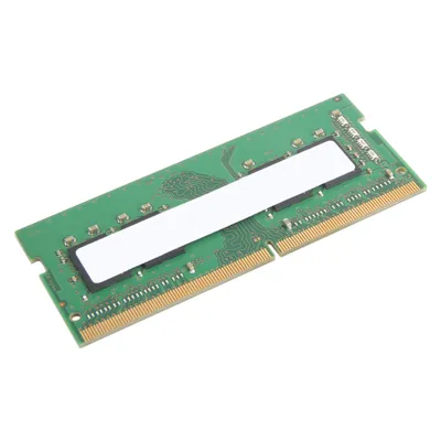 Lenovo DDR4 Modul 16 GB (1 x 16GB, 3200 MHz, DDR4-RAM, SO-DIMM), RAM, Grün