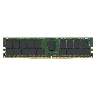 Kingston KSM32RD4/64MFR (1 x 64GB, 3200 MHz, DDR4-RAM), RAM, Gold