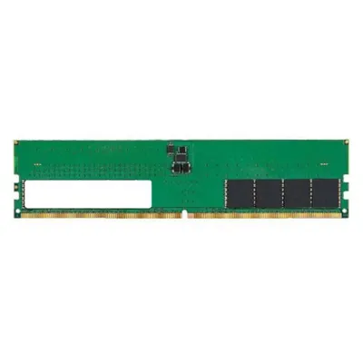 Transcend JetRam JM4800ALE-16G, 16 Go, 1 x 16 Go, DDR5, 4800 MHz, 288-pin DIMM (1 x 16GB, 4800 MHz, DDR5-RAM, U-DIMM), RAM, Grau