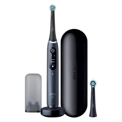Oral-B, Elektrische Zahnbürste, iO Series 8N