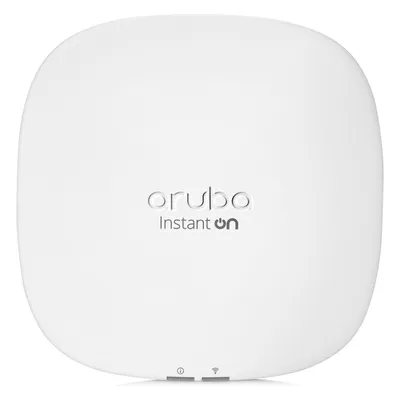 Aruba AP25 (4800 Mbit/s), Access Point