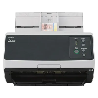 Ricoh, Scanner, fi-8150 (USB)