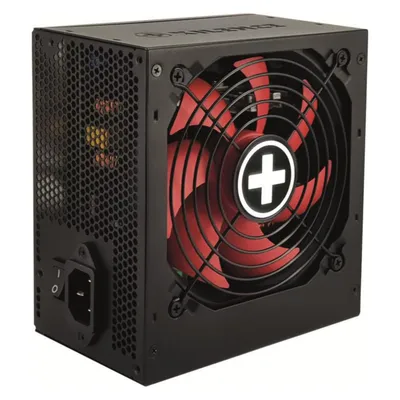Xilence XN240 (850 W), PC Netzteil, Schwarz