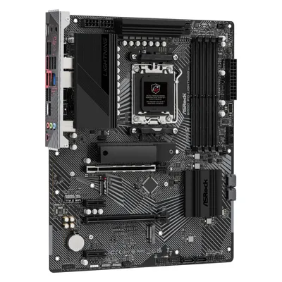 AsRock B650 PG Lightning (AM5, AMD B650, ATX), Mainboard