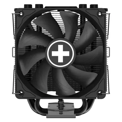 Xilence M906 (154 mm), CPU Kühler, Schwarz