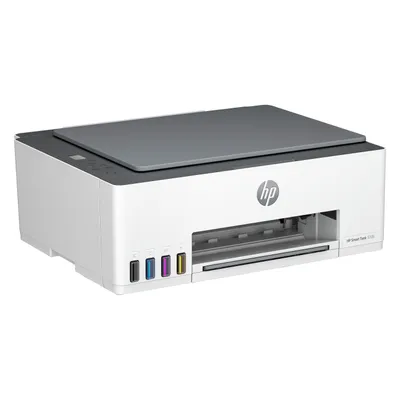 HP Smart Tank 5105 (Tintentank, Farbe), Drucker, Weiss, Grau