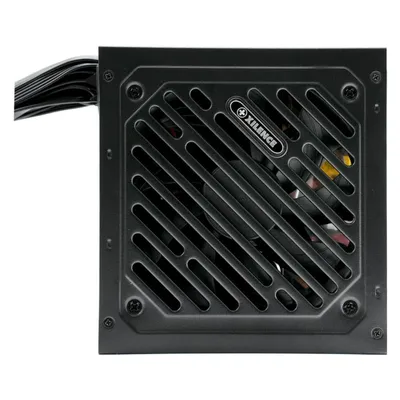 Xilence XP750R12 750W PC Netzteil, Meet 80+ Gold, Gaming, ATX (750 W), PC Netzteil, Schwarz