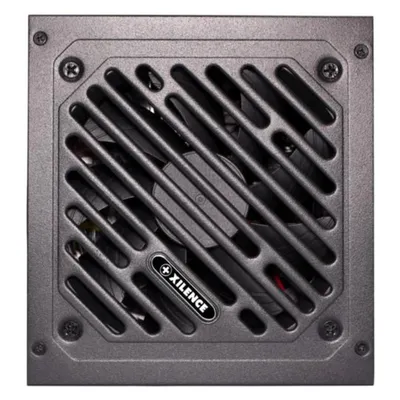Xilence XP850R12 850W PC Netzteil, Meet 80+ Gold, Gaming, ATX (850 W), PC Netzteil, Schwarz