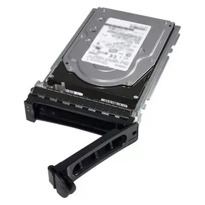 Dell Hard Drive NLSAS 7.2K 512n 3.5in Hot-Plug Customer Kit (4 TB, 3.5"), Festplatte