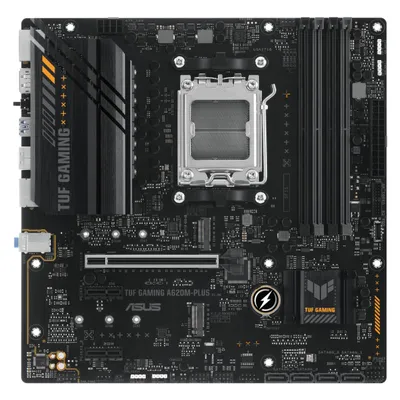 ASUS TUF GAMING A620M-PLUS (AM5, AMD A620, mATX), Mainboard