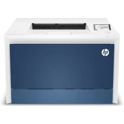 HP Color LaserJet Pro 4202dw (Laser, Farbe), Drucker, Mehrfarbig