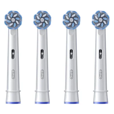 Oral-B, Zahnbürstenkopf, Pro Sensitive Clean (4x)