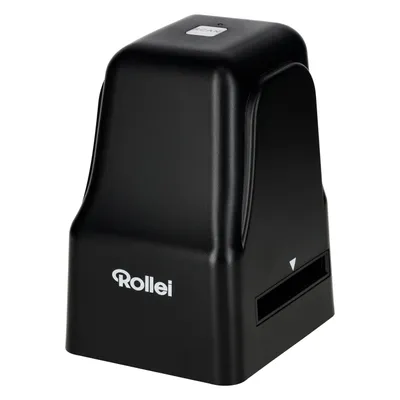 Rollei, Scanner, DF-S 180 (USB)