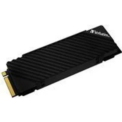 Verbatim Vi7000 (2000 GB, M.2 2280), SSD