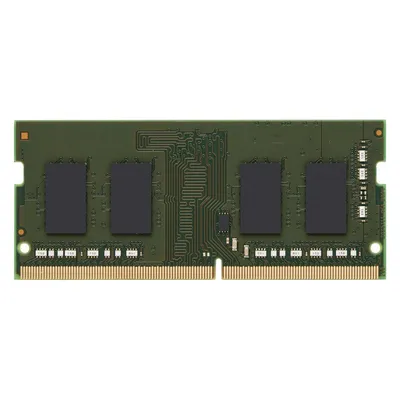 HP SoDIMM 8GB DDR4-2666 Kingston (2666 MHz, DDR4-RAM, SO-DIMM), RAM