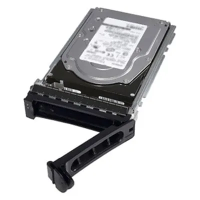 Dell 600-GB 6G 10K 2.5 SAS w/G176J (0.60 TB, 2.5"), Festplatte