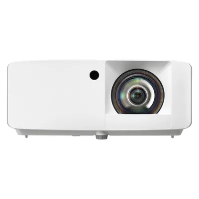 Optoma GT2000HDR (Full HD, 3500 lm, 0.50:1), Beamer, Weiss
