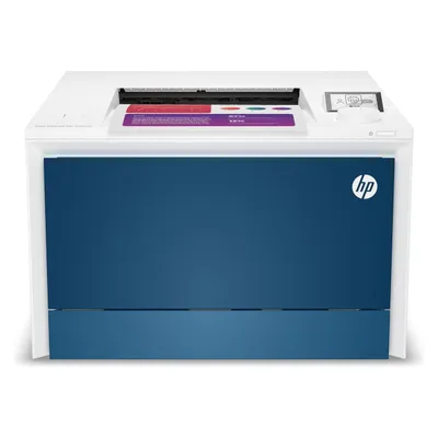 HP Color LaserJet Pro 4202dn (Laser, Farbe), Drucker, Mehrfarbig